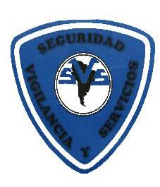 SVS SEGURIDAD VIGILANCIA Y SERVICIOS