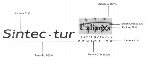 SINTEC.TUR L'ALIANXA TRAVEL NETWORK ARGENTINA