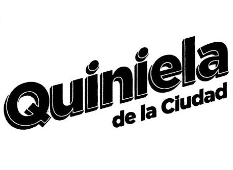 QUINIELA DE LA CIUDAD