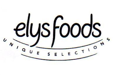 ELYS FOODS UNIQUE SELECTIONS