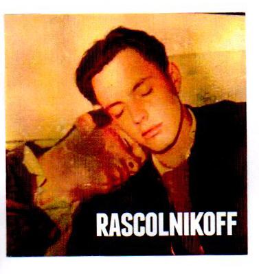 RASCOLNIKOFF