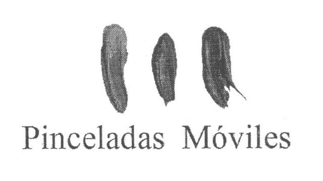 PINCELADAS MOVILES