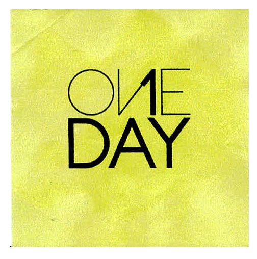 ONE DAY