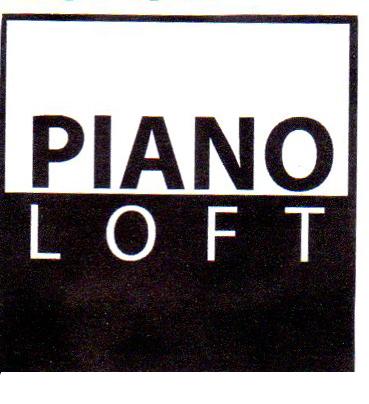 PIANO LOFT