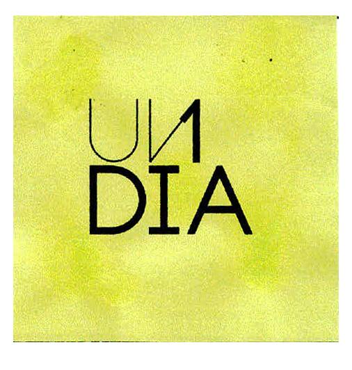 UN DIA