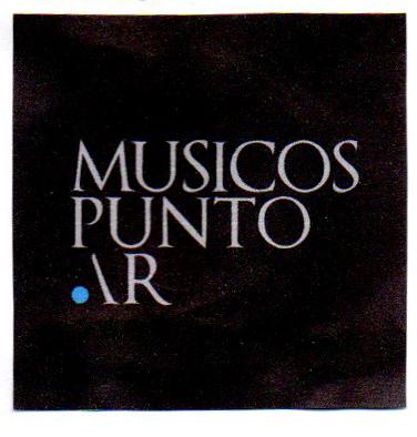 MUSICOS PUNTO.AR