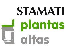 STAMATI PLANTAS ALTAS