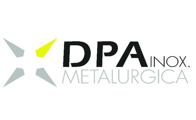 DPA INOX METALURGICA