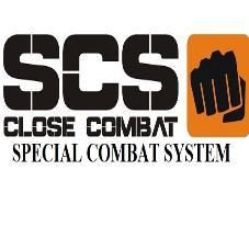 S.C.S. CLOSE COMBAT - SPECIAL COMBAT SYSTEM