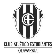 CAE CLUB ATLÉTICO ESTUDIANTES OLAVARRÍA