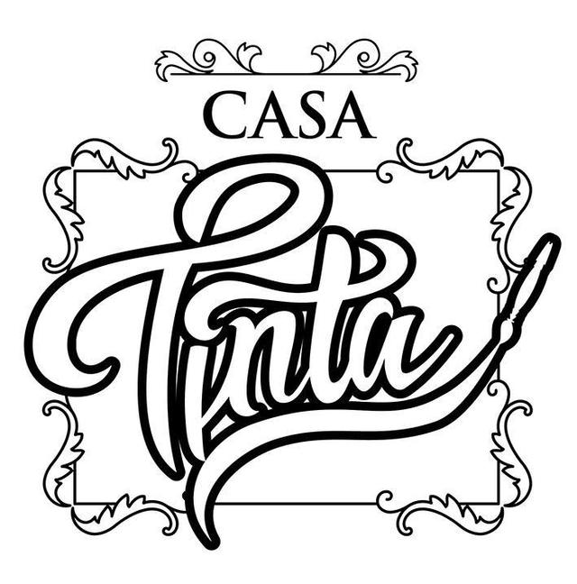 CASA TINTA