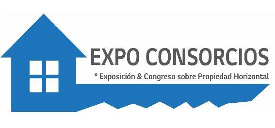 EXPO CONSORCIOS   º  EXPOSICIÓN & CONGRESO SOBRE PROPIEDAD HORIZONTAL