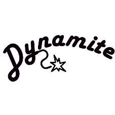 DYNAMITE