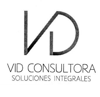 VID CONSULTORA SOLUCIONES INTEGRALES VD