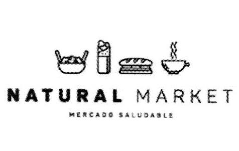 NATURAL MARKET MERCADO SALUDABLE