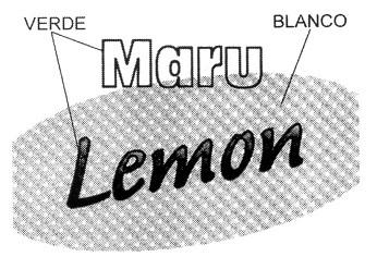 MARU LEMON