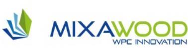 MIXAWOOD WPC INNOVATION