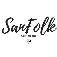 SANFOLK MUSIC SINCE 2016