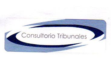 CONSULTORIO TRIBUNALES