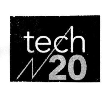 TECH 20