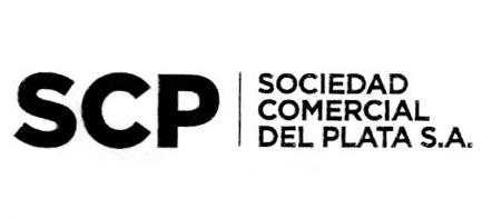 SCP SOCIEDAD COMERCIAL DEL PLATA S.A.
