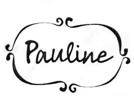 PAULINE