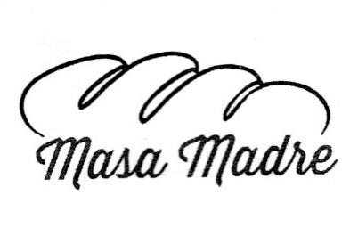 MASA MADRE