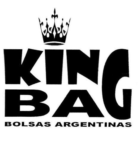 KING BA BOLSAS ARGENTINAS