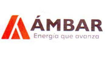 ÁMBAR ENERGÍA QUE AVANZA