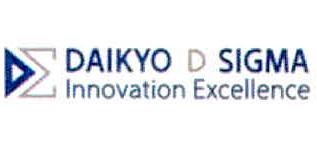 DAIKO D SIGMA INNOVATION EXCELLENCE