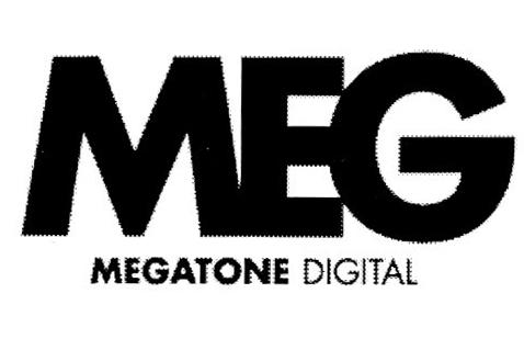 MEG MEGATONE DIGITAL