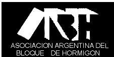 ABH ASOCIACION ARGENTINA DEL BLOQUE DE HORMIGON