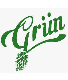 GRÜN