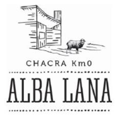 ALBA LANA CHACRA KM 0