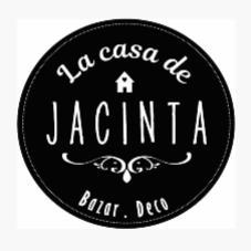 LA CASA DE JACINTA BAZAR DECO