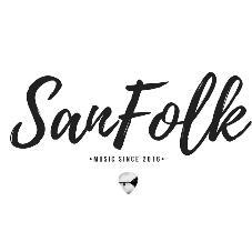 SANFOLK MUSIC SINCE 2016