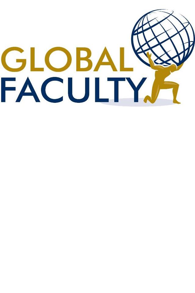 GLOBAL FACULTY