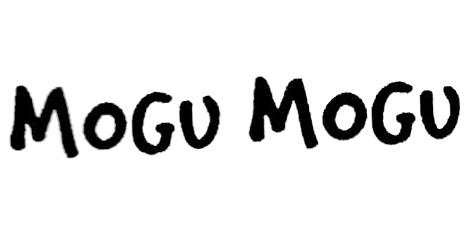 MOGU MOGU