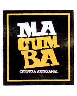 MACUMBA CERVEZA ARTESANAL