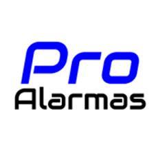 PRO ALARMAS