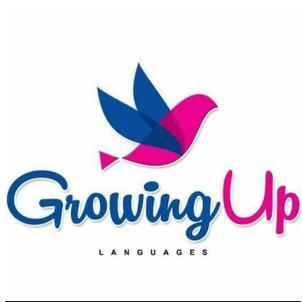 GROWING UP LANGUAGUES