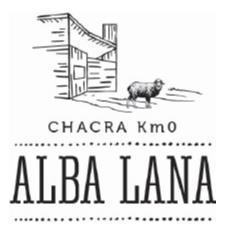 ALBA LANA CHACRA KM 0