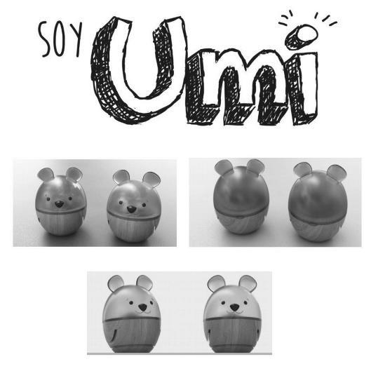 SOY UMI