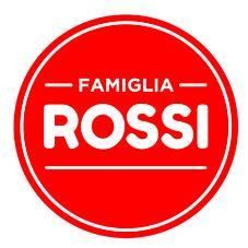 FAMIGLIA ROSSI