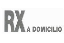 RX A DOMICILIO