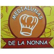 MEDIALUNAS DE LA NONNA