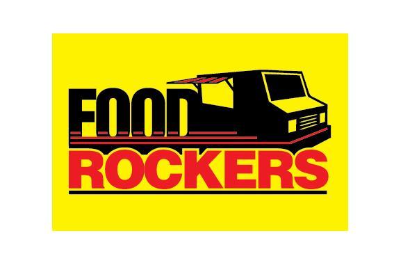 FOOD ROCKERS