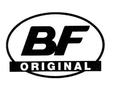 BF ORIGINAL