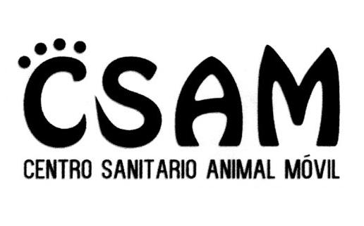 CSAM CENTRO SANITARIO ANIMAL MÓVIL