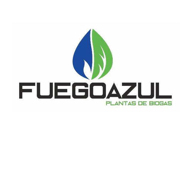 FUEGOAZUL PLANTAS DE BIOGAS